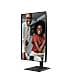 Monitor 24" LED Flat E4 X24E4U Full HD Tempo di risposta 4 ms - Foto miniatura 11
