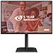 Monitor 24" LED Flat E4 X24E4U Full HD Tempo di risposta 4 ms - Foto miniatura 14