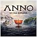 Anno 117 Pax Romana Ps5 Standard Cinese semplificato, Cinese tradizionale, Tedesca, Inglese, ESP, Francese, ITA, Giapponese, Coreano, Polacco, Portoghese, Russo PlayStation 5 - Foto miniatura 1