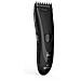 Set Black Titanium T744: Tagliacapelli e Trimmer da Viaggio per Naso e Orecchio con Lama in Titanio, Precisione da 0,8 a 14,5 mm, Lame in Acciaio Inossidabile Rivestite in Titanio, Ricarica USB, Kit Incluso per un Grooming Impeccabile - Foto miniatura 6