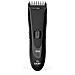 Set Black Titanium T744: Tagliacapelli e Trimmer da Viaggio per Naso e Orecchio con Lama in Titanio, Precisione da 0,8 a 14,5 mm, Lame in Acciaio Inossidabile Rivestite in Titanio, Ricarica USB, Kit Incluso per un Grooming Impeccabile - Foto miniatura 8