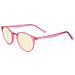 Occhiali Da Sole Rotondi Cf90012 Uomo-donna - Foto miniatura 1