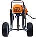 Agitatore Verniciatore Tornado Pro Rtr5 Ultraspray - Motore 4000w, 22mpa, 6,5l /min | Verniciatura Professionale E Stucco - Foto miniatura 2