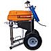 Agitatore Verniciatore Tornado Pro Rtr5 Ultraspray - Motore 4000w, 22mpa, 6,5l /min | Verniciatura Professionale E Stucco - Foto miniatura 3