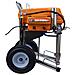 Agitatore Verniciatore Tornado Pro Rtr5 Ultraspray - Motore 4000w, 22mpa, 6,5l /min | Verniciatura Professionale E Stucco - Foto miniatura 4