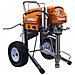 Agitatore Verniciatore Tornado Pro Rtr5 Ultraspray - Motore 4000w, 22mpa, 6,5l /min | Verniciatura Professionale E Stucco - Foto miniatura 8