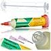 Set Topnik Flux Nc-559-asm + Pasta Saldante Xgsp80 60g - Alta Qualità E Precisione | Applicazione Elettronica | No-clean, Facile Uso - Foto miniatura 4