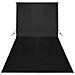 Kit per Studio Fotografico con Set Luci, Fondale e Riflettore - Foto miniatura 5