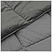 Piumone Completo Annuale Grigio chiaro 140 x 220 cm Microfibra - Foto miniatura 5