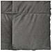 Piumone Completo Annuale Grigio chiaro 140 x 220 cm Microfibra - Foto miniatura 6