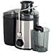 JELI1580 Centrifuga spremiagrumi 400 W Nero, Acciaio inox - Foto miniatura 1