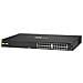 Aruba Networking CX 6000 24p 10M / 100M / 1G Class4 PoE 4p SFP 1G 370W Switch - Foto miniatura 2