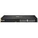 Aruba Networking CX 6000 24p 10M / 100M / 1G Class4 PoE 4p SFP 1G 370W Switch - Foto miniatura 1