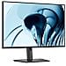 Pro P P2426 Monitor PC 61,2 cm (24.1") 1920 x 1200 Pixel WUXGA LCD Grigio - Foto miniatura 1