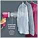 DR2023 stiratrice a vapore Vapore per indumenti portatile 0,07 L 1300 W Rosa - Foto miniatura 5