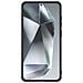 Cover per GALAXY S25 - TPU+PC, Nero - Foto miniatura 2
