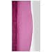 Specchio Da Parete Theodor In Velluto Fucsia Con Specchio Sagomato 67x166 Cm - Foto miniatura 4