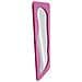 Specchio Con Cornice Vkh462-rosa-mdf-40x4x160 Cm - Foto miniatura 2