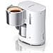IDCollection KF1505 WH Macchina da caffè con filtro 1,2 L - Foto miniatura 3