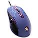 Sasuke Revenge mouse Gaming Mano destra USB tipo A Ottico 12000 DPI - Foto miniatura 1