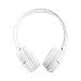 Tune 510BT Auricolare Wireless A Padiglione Musica e Chiamate USB tipo-C Bluetooth Bianco - Foto miniatura 3