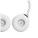 Tune 510BT Auricolare Wireless A Padiglione Musica e Chiamate USB tipo-C Bluetooth Bianco - Foto miniatura 4