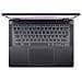 Chromebook CPE594-1N-51XY Intel Core 5 120U 35,6 cm (14") Touch screen WUXGA 16 GB DDR5-SDRAM 256 GB SSD Wi-Fi 6E (802.11ax) ChromeOS Grigio - Foto miniatura 4