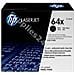 Toner Nero Laserjet Cc364X Cc364X - Foto miniatura 4