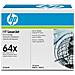 Toner Nero Laserjet Cc364X Cc364X - Foto miniatura 3