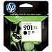 Cartuccia Ink Originale 901XL Nera Officejet J4580 / J4660 Capacità 700 Pagine - Foto miniatura 5