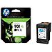 Cartuccia Ink Originale 901XL Nera Officejet J4580 / J4660 Capacità 700 Pagine - Foto miniatura 2