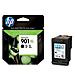 Cartuccia Ink Originale 901XL Nera Officejet J4580 / J4660 Capacità 700 Pagine - Foto miniatura 1