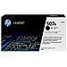Toner Originale Hp Nero 507A Laserjet Ce400A - Foto miniatura 2