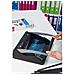 rilegatrice manuale combbind 200 a dorso plastico gbc - Foto miniatura 11