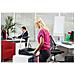 rilegatrice manuale combbind 200 a dorso plastico gbc - Foto miniatura 4