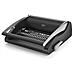 rilegatrice manuale combbind 200 a dorso plastico gbc - Foto miniatura 14