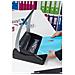 rilegatrice manuale combbind 200 a dorso plastico gbc - Foto miniatura 16