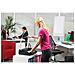 rilegatrice manuale combbind 200 a dorso plastico gbc - Foto miniatura 5