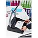 rilegatrice manuale combbind 200 a dorso plastico gbc - Foto miniatura 18