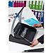rilegatrice manuale combbind 200 a dorso plastico gbc - Foto miniatura 21