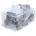 PRH090180X100 Telone Per Trattorino 180X100X105 H Cm - Foto miniatura 1