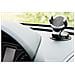 I-SMART-VENT3 - Supporto da Auto per Smartphone / Tablet con Ventosa Nero - Foto miniatura 4