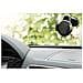 I-SMART-VENT3 - Supporto da Auto per Smartphone / Tablet con Ventosa Nero - Foto miniatura 6