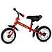 Bicicletta Tiger Bike Senza Pedali 1604 / R - Foto miniatura 4