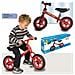 Bicicletta Tiger Bike Senza Pedali 1604 / R - Foto miniatura 3