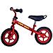 Bicicletta Tiger Bike Senza Pedali 1604 / R - Foto miniatura 1