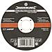 Disco Da Taglio Piatto Per Metallo A Sollecitazione Severa Per Smerigliatrice - Foto miniatura 2