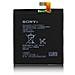 Batteria Ricambio 2500 Mah Sony Xperia T3 C3 D5102 D5103 D5106 Style - Foto miniatura 1