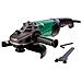 Smerigliatrice Angolare 2200w Disco Da 230mm E Impugnatura G23sw2 - Foto miniatura 1