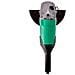 Smerigliatrice Angolare 2200w Disco Da 230mm E Impugnatura G23sw2 - Foto miniatura 3